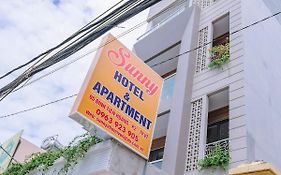 Sunny Hotel & Apartment Vũng Tàu