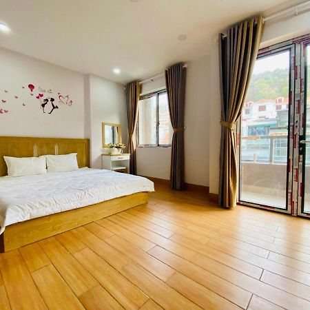 Sunny Hotel & Apartment Vũng Tàu Ngoại thất bức ảnh