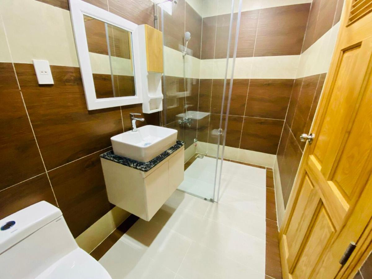 Sunny Hotel & Apartment Vũng Tàu Ngoại thất bức ảnh